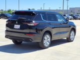 New 2025 Mitsubishi Outlander ES image 4