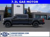 New 2025 Ford F250 Lariat image 3
