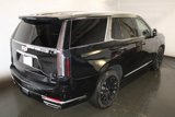 Certified 2025 Cadillac Escalade Premium Luxury w/ Touring Package image 4