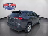 Used 2023 Toyota RAV4 LE image 2