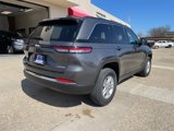 New 2025 Jeep Grand Cherokee Laredo image 5