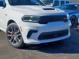 Used 2024 Dodge Durango SRT image 2