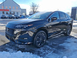 New 2025 Nissan Murano Platinum w/ Cargo Package image 2