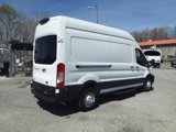 New 2025 Ford Transit 250 148 High Roof AWD image 4