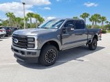 New 2025 Ford F250 Platinum image 4