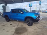 New 2025 Chevrolet Silverado 1500 ZR2 w/ Technology Package image 3