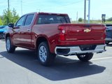 New 2026 Chevrolet Silverado 1500 LTZ image 4