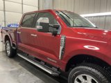 New 2025 Ford F250 Lariat image 4