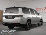 New 2025 Jeep Grand Wagoneer L Series III w/ Rear Seat Video Group 1 image 6