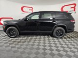 New 2025 Jeep Grand Cherokee L Laredo image 4