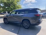 New 2025 Lexus TX 350 AWD image 4