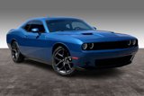 Certified 2021 Dodge Challenger SXT w/ Blacktop Package image 3
