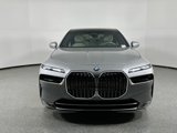 New 2025 BMW i7 eDrive50 w/ Executive Package image 2