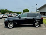 Used 2020 BMW X5 xDrive40i w/ Premium Package image 3