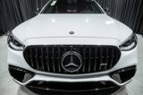 New 2025 Mercedes-Benz S 63 AMG S image 2