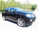 Used 2013 Lexus RX 350 AWD w/ Navigation Pkg image 4