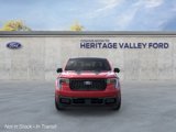 New 2025 Ford Maverick Lariat image 2