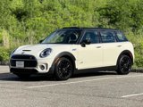 Used 2022 MINI Cooper Clubman S image 4