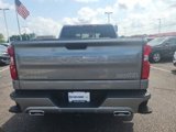 New 2026 Chevrolet Silverado 1500 High Country image 3