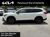 Used 2024 Subaru Ascent Onyx Edition Limited w/ Popular Package Onyx image 3