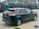 Certified 2024 Ford Edge SEL image 5