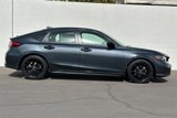 New 2025 Honda Civic Sport image 3