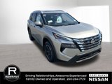 New 2026 Nissan Rogue SV w/ SV Premium Package image 3