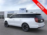 New 2025 Ford Expedition Max Platinum w/ Platinum Ultimate Package image 4