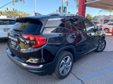 Used 2019 GMC Terrain SLT image 4