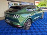 New 2025 Ford Mustang Mach-E GT image 6