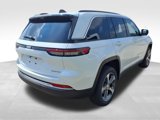 New 2025 Jeep Grand Cherokee Limited image 6