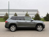 Used 2020 Volkswagen Atlas SE w/ Panoramic Sunroof Package image 4
