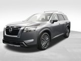 New 2025 Nissan Pathfinder SL w/ SL Premium Package image 1