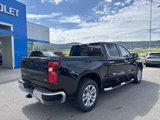 New 2026 Chevrolet Silverado 1500 LTZ w/ LTZ Premium Package image 4