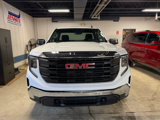 New 2025 GMC Sierra 1500 Pro w/ Pro Value Package image 2