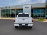 New 2025 Ford F150 Platinum w/ Equipment Group 702A High image 5