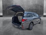 New 2025 Honda Odyssey Touring image 2