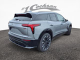New 2025 Chevrolet Blazer EV RS image 3