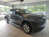 New 2026 RAM 1500 4x4 Crew Cab image 4