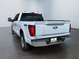 New 2025 Ford F150 Lariat image 3