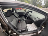 Used 2014 Honda Civic LX image 5