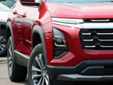 New 2026 Chevrolet Equinox LT w/ Convenience Package II image 4
