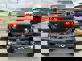 New 2025 Jeep Wrangler Unlimited Rubicon 392 image 2