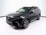 New 2025 Honda Pilot Elite image 4