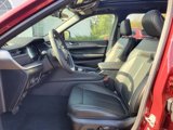New 2025 Jeep Grand Cherokee L Limited image 5