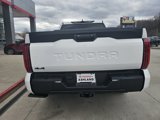 New 2025 Toyota Tundra SR image 6