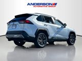 Used 2023 Toyota RAV4 Limited image 2