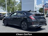 Used 2017 Honda Civic EX image 2