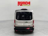 New 2025 Ford Transit 350 XLT image 4
