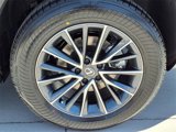 New 2025 Lexus NX 350h AWD w/ Premium Package image 5